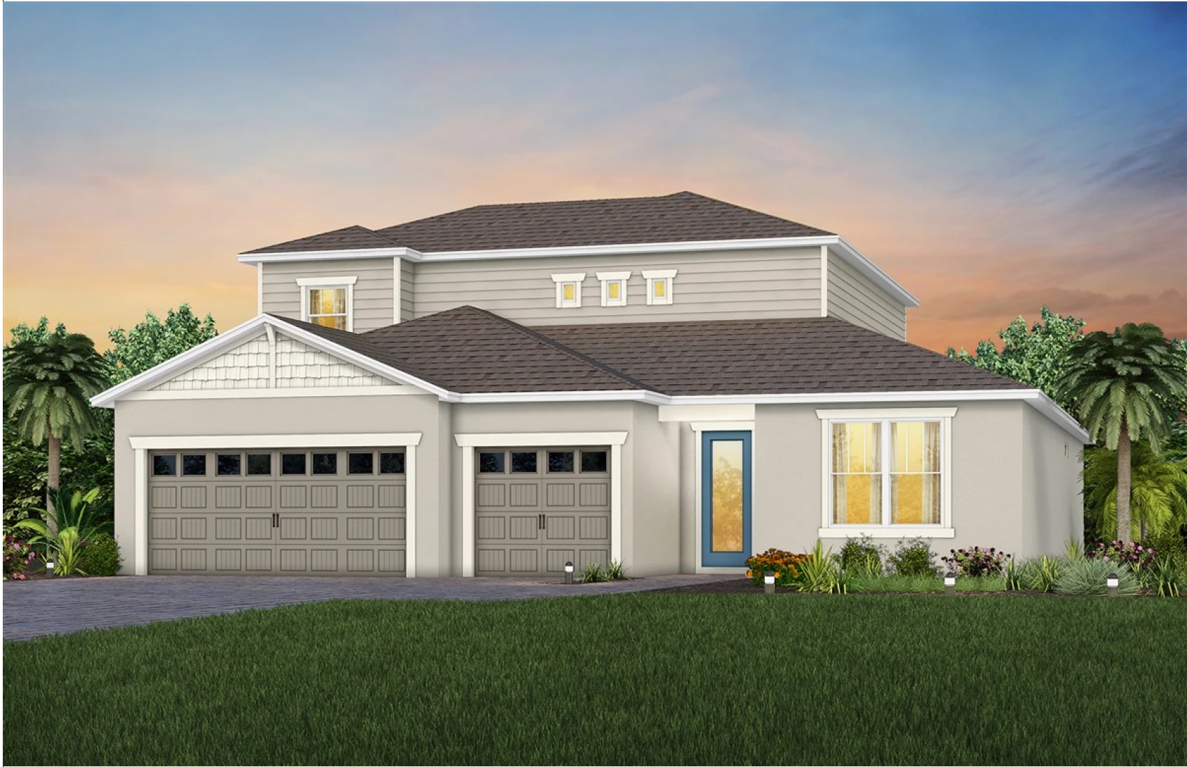 Ashby Grand Willow Ridge